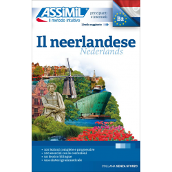 Il neerlandese  (libro solo)