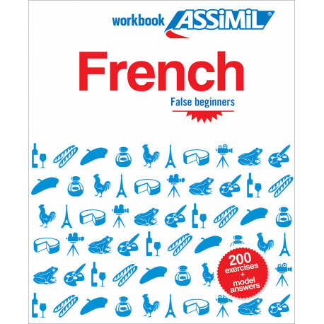 French False Beginners