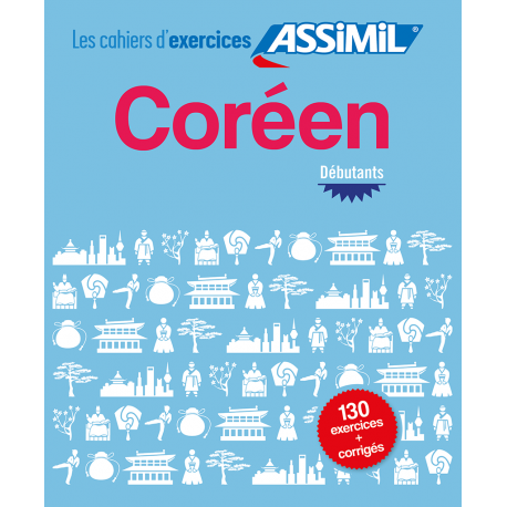 Coréen débutants