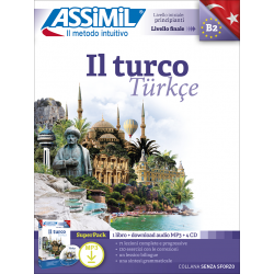 Il turco (superpack with download)