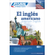 El inglés americano (book only)