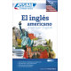 El inglés americano (livre seul)