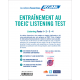 Entraînement au TOEIC® Listening Test