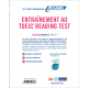 Entraînement au TOEIC® Reading Test