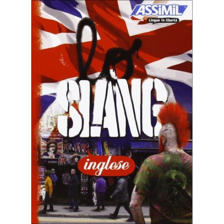 Lo Slang Inglese