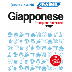 Giapponese principianti / intermedi