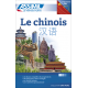 Le chinois (livre seul)