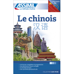 Le chinois (book only)