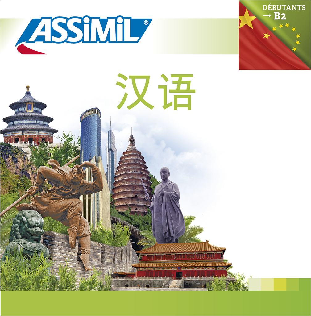 汉语 (Chinese mp3 download) - assimil.com