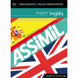 Método inglés 11+ años 