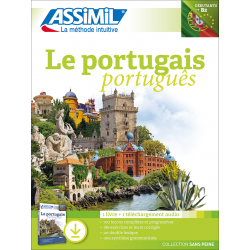 Le portugais (download pack)