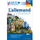 L'allemand (libro solo)