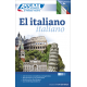 El italiano (libro solo)