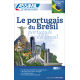 Le portugais du Brésil (book only)