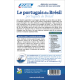 Le portugais du Brésil (livre seul)