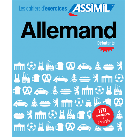 Allemand débutants