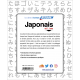 Japonais vol.1 : kana