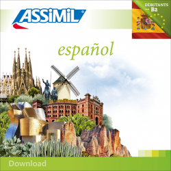 Español (Spanish mp3 download)