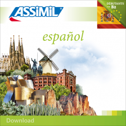 Español (mp3 descargable español)