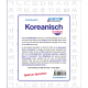 Schreibübungen Koreanisch