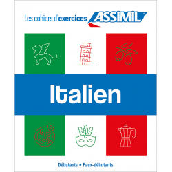 Coffret Collector Italien Débutants & Faux-débutants