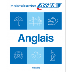 Anglais débutants Collector