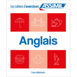 Anglais faux-débutants Collector