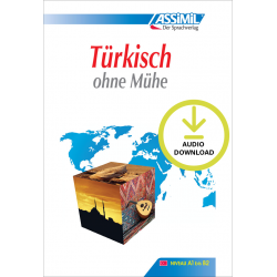 Türkisch ohne Mühe