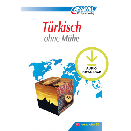 Türkisch ohne Mühe