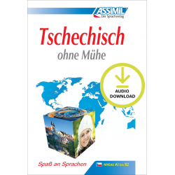 Tschechisch ohne Mühe