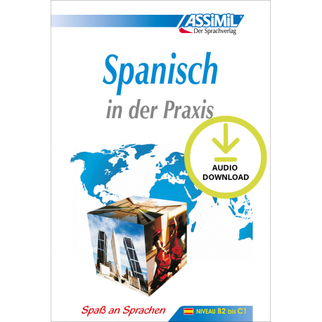 Spanisch in der Praxis