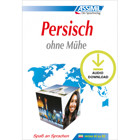 Persisch ohne Mühe