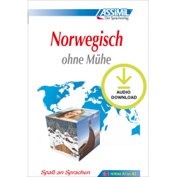 Norwegisch ohne Mühe