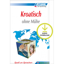 Kroatisch ohne Mühe