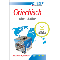 Griechisch ohne Mühe