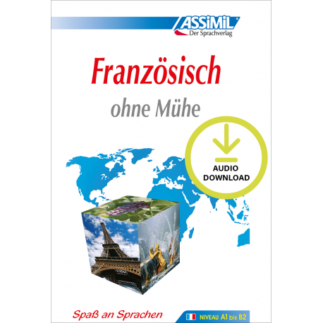 Französisch ohne Mühe