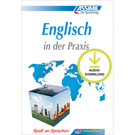 Englisch in der Praxis (pack téléchargement)