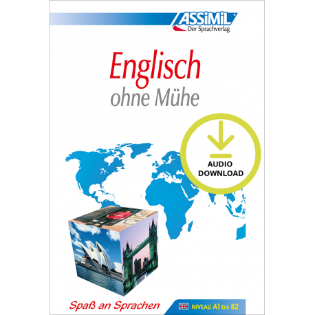 Englisch ohne Mühe (pack téléchargement)