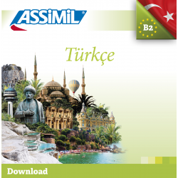Türkisch - Türkçe (mp3-Dateien zum Herunterladen)