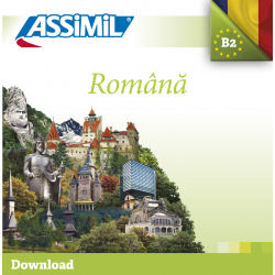 Rumänisch - Română (mp3-Dateien zum Herunterladen)