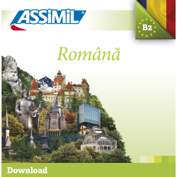 Română (Romanian mp3 download)