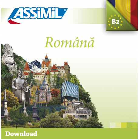Română (Romanian mp3 download)