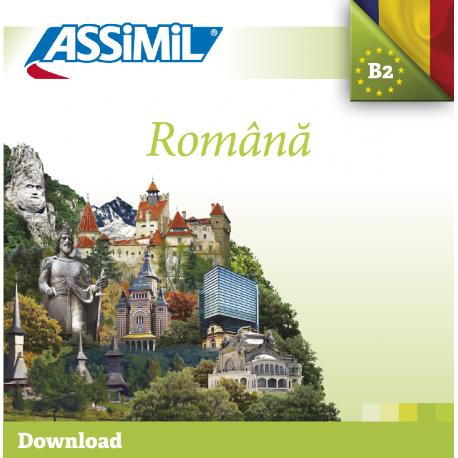 Română (téléchargement mp3 Roumain)