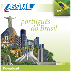 Português do Brasil (téléchargement mp3 Brésilien)