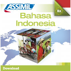 Bahasa Indonesia (mp3 descargable indonesio)