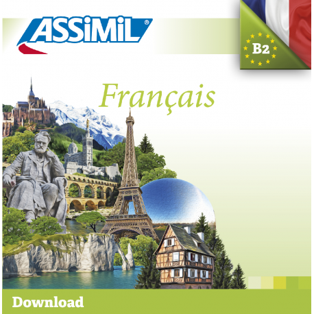Français (French mp3 download)