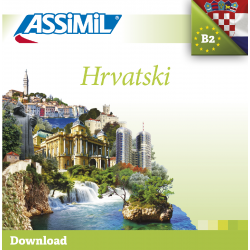 Hrvatski (mp3 descargable croata)