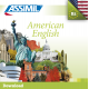 American English (mp3 descargable inglés americano)