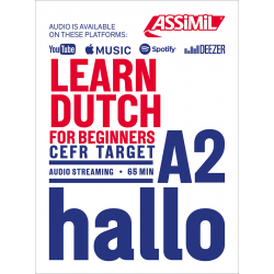 Learn Dutch A2