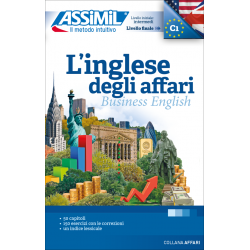 L'Inglese degli affari (nur Buch)